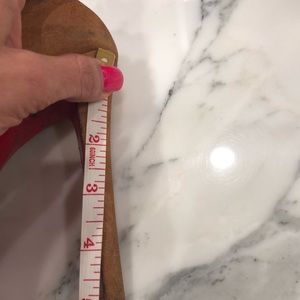 Christian Louboutin sweat shoes